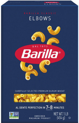 Barilla Pasta