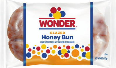 Wonder Sweet Treats