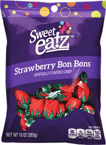 Sweet Eatz Candy Bags