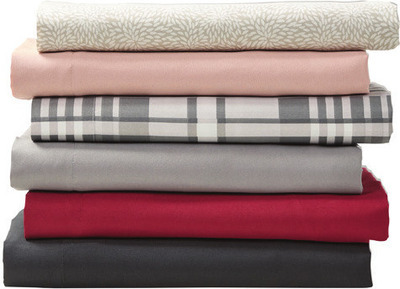Interiors by Design Sheet Sets