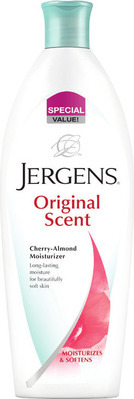 Jergens Skin Care Products 5-21 oz. or Body Wash 22 oz.