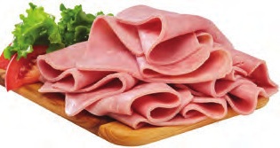 Food Lion Cooked Ham
