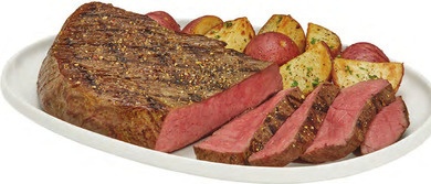 Top Round London Broil