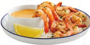 Food Lion Raw Shrimp