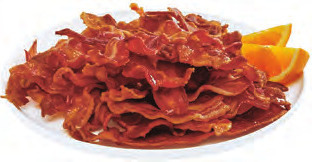 Food Lion Sliced Bacon