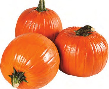 Pumpkins