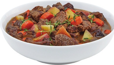 BONELESS STEW BEEF