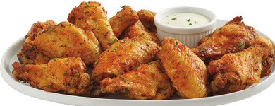 Nature's Promise Fresh Chicken Party Wings