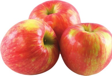 Honeycrisp Apples