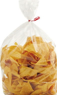 Tortilla Chips