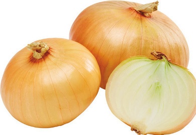 Sweet Onions