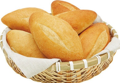 Bolillo Rolls