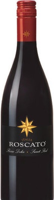 Roscato or Monte Guelfo Wine