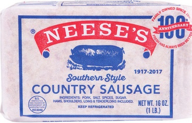 Neese's Sausage