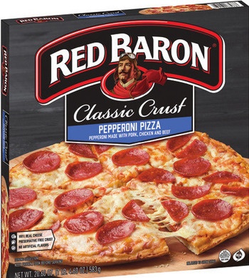 Red Baron 12