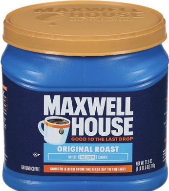 Maxwell House Coffee