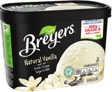 Breyers Ice Cream