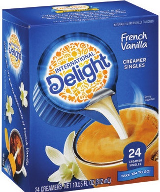 International Delight Creamer