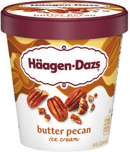 Häagen-Dazs Ice Cream