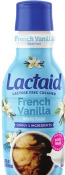 LACTAID CREAMER
