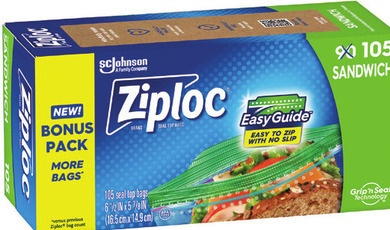 ZIPLOC
