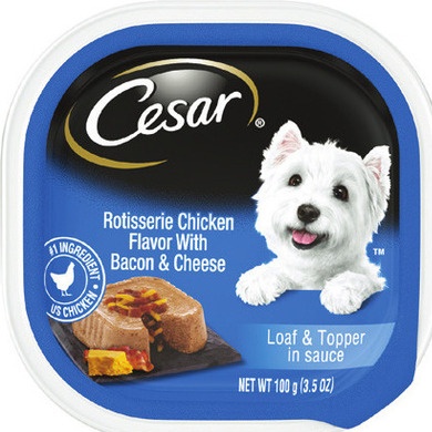 Cesar Dog Food