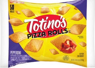 Totino's Original or Ultimate Pizza Rolls