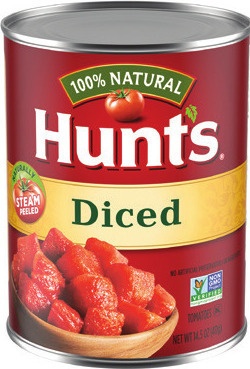 Hunt's or Rotel Tomatoes