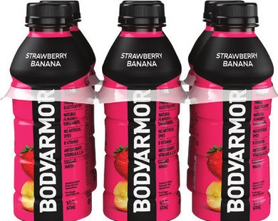 BodyArmor