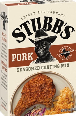 McCormick Coating Mixes