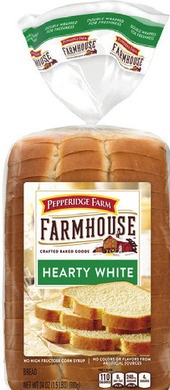 Pepperidge Farm Farmhouse Bread