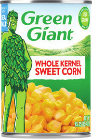 Green Giant Vegetables