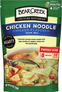 Bear Creek Soup Mix