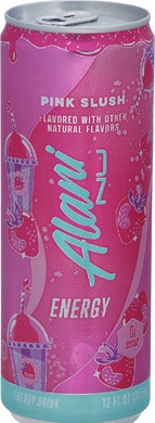 ALANI ENERGY