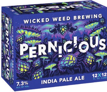 Wicked Weed