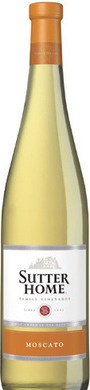 Sutter Home Wine