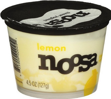 NOOSA YOGHURT