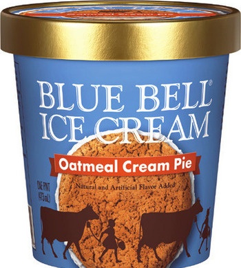 Blue Bell Ice Cream
