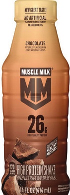 Muscle Milk Protein Shake