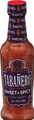 Tabanero Hot Sauce