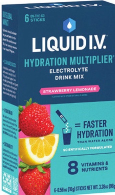 LIQUID I.V.