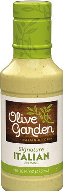 Olive Garden Dressing