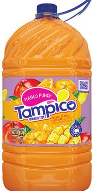 Tampico Mango Punch