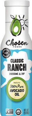 Chosen Foods Dressing