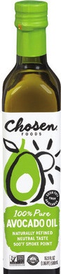 Chosen Foods 100% Pure Avocado Oil