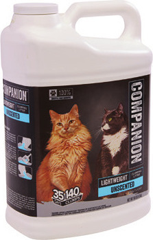 Companion Light Weight Litter
