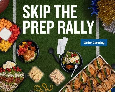 Catering