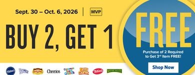General Mills VSE