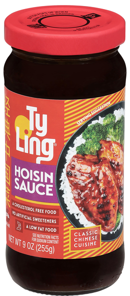 Ty Ling Hoisin Sauce