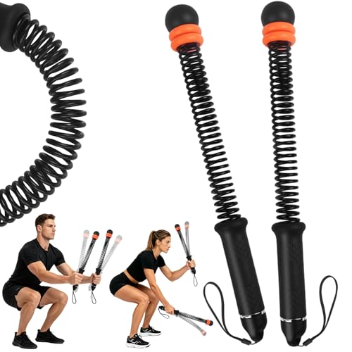 Adjustable Power Twister